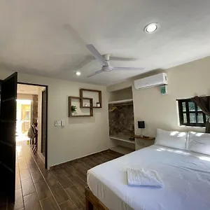 Casa Coral 2 Isla Mujeres